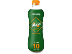 Sodapop Bluna Orange Sirup 500ml