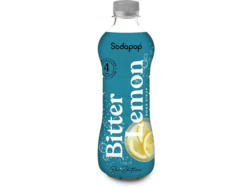 Sodapop Bitter Lemon Sirup 500ml