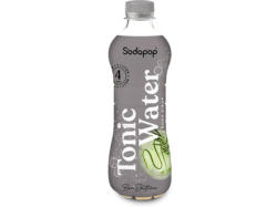 Sodapop Tonic Water Sirup 500ml