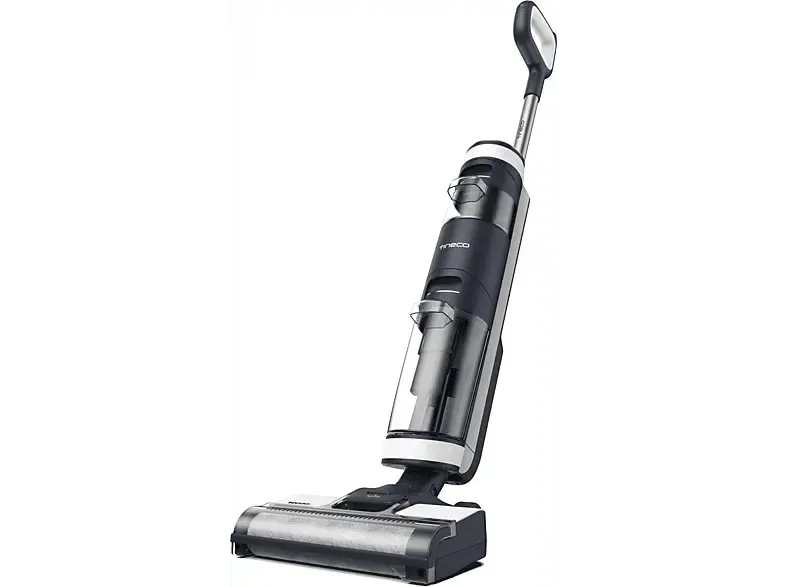 Tineco Floor One S3 Extreme Nass- & Trockensauger, Weiß Grau