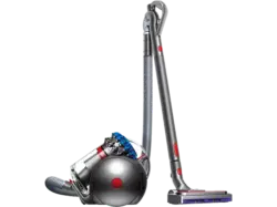 Dyson 447250-01 Big Ball Absolute 2 Staubsauger ohne Beutel (Satin Blue)