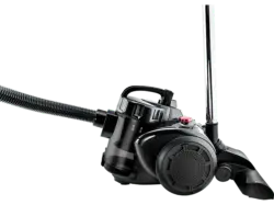 ok. OVC 81822 B Staubsauger (78 dB(A), maximale Leistung: 800 Watt, Schwarz)