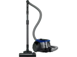 Samsung VC07M2110SB/GE VC2100M Staubsauger (maximale Leistung: 700 Watt, Schwarz)