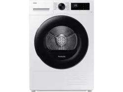 Samsung DV90CGC2A0AEEG Wärmepumpentrockner (9 kg, A+++)