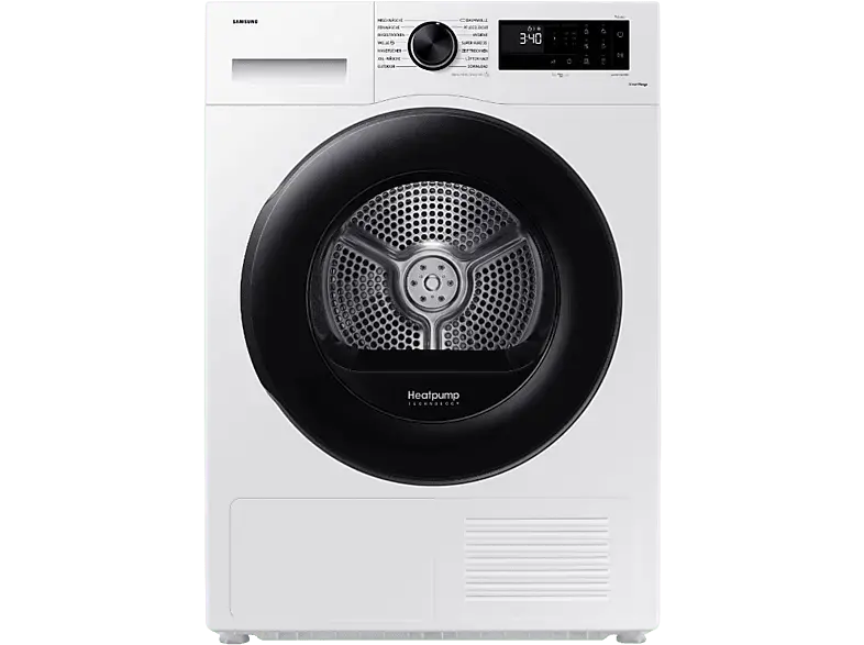 Samsung DV90CGC2A0AEEG Wärmepumpentrockner (9 kg, A+++)