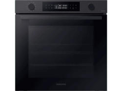 Samsung NV7B4455UAB/U3 Backofen (76 l, Black Stainless Steel, 595 mm breit, A+)