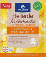 dm-drogerie markt Bullrich Tuchmaske Vitamin C + Retinol - bis 31.12.2024