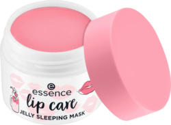 essence Lippenmaske Jelly Sleeping Mask 02 Stawberry Milkshake