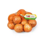 BILLA Da komm ich her! Zwiebel Gelb