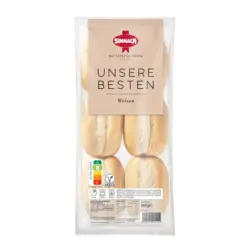 Sinnack Unsere Besten