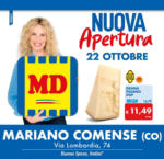 MD Discount Sapori dìAutunno - al 03.11.2024