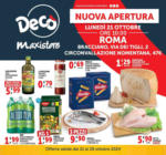 Deco Market Al costo - al 28.10.2024