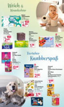 Rossmann Rossmann: Wochenangebote - bis 27.10.2024