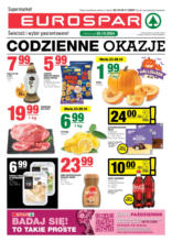 Oferty dla łowców okazji