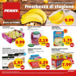 PENNY Freschezza di stagione - al 03.11.2024