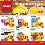 PENNY Freschezza di stagione - al 03.11.2024