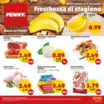 PENNY Freschezza di stagione - al 03.11.2024