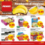 PENNY Freschezza di stagione - al 03.11.2024