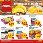 PENNY Freschezza di stagione - al 03.11.2024