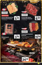 Lidl Österreich Lidl: Deluxe Magazin - bis 24.12.2024