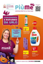 Convenienza e risparmio da urlo