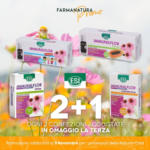 Farmanatura Promozione valida fino al 9 novembre - al 09.11.2024