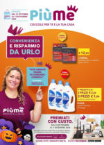 Smoll Convenienza e risparmio da urlo - al 03.11.2024