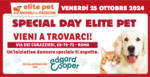 Elite Pet Special day - al 25.10.2024