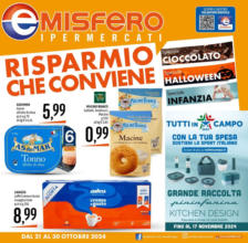 RISPARMIO CHE CONVIENTE