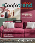 Conforama Nuovo #Confotrend - al 31.12.2024