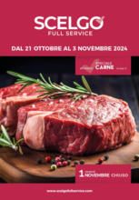 Speciale carne