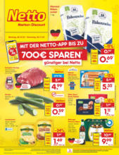 Netto: Wochenangebote