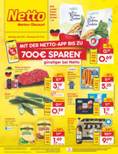 Netto: Wochenangebote