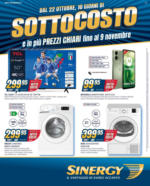 Sinergy Sottocosto - al 01.11.2024