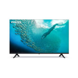 Телевизор PHILIPS 43PUS7009 4K Ultra HD LED SMART TV, TITAN, 43.0 ", 108.0 см