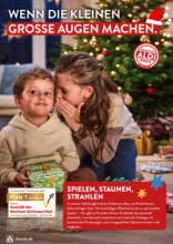 Aldi Nord: Spielzeug