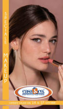 Casa&co Speciale makeup - al 27.10.2024