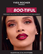 Yves Rocher Be boo-tiful - al 30.10.2024