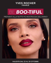 Be boo-tiful