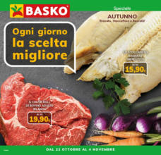 Speciale autunno