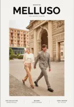 Melluso Fall Winter 2024/25 - al 28.02.2025