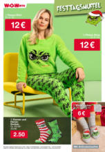 Woolworth: Wochenangebote