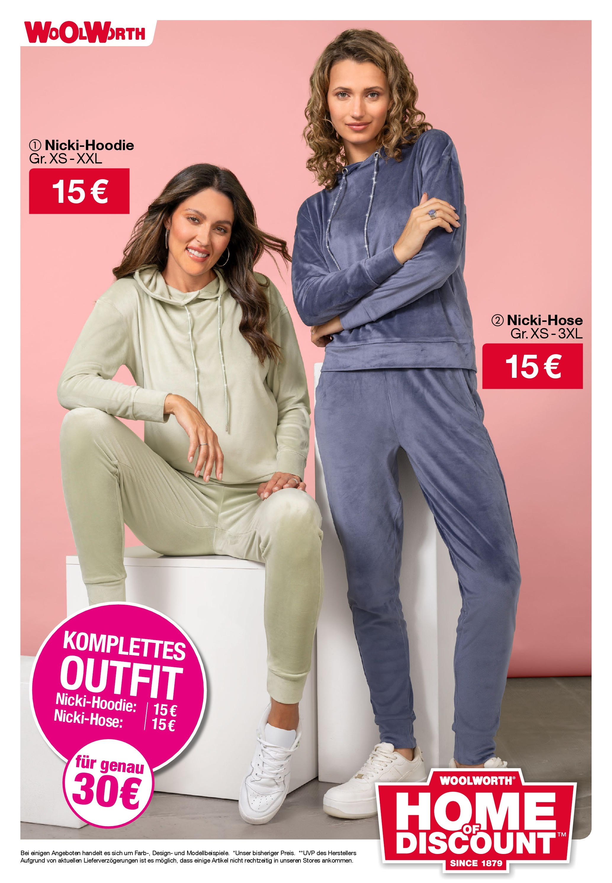 Woolworth Flugblatt von 24.10.2024 - Aktuelle Angebote | Seite: 11