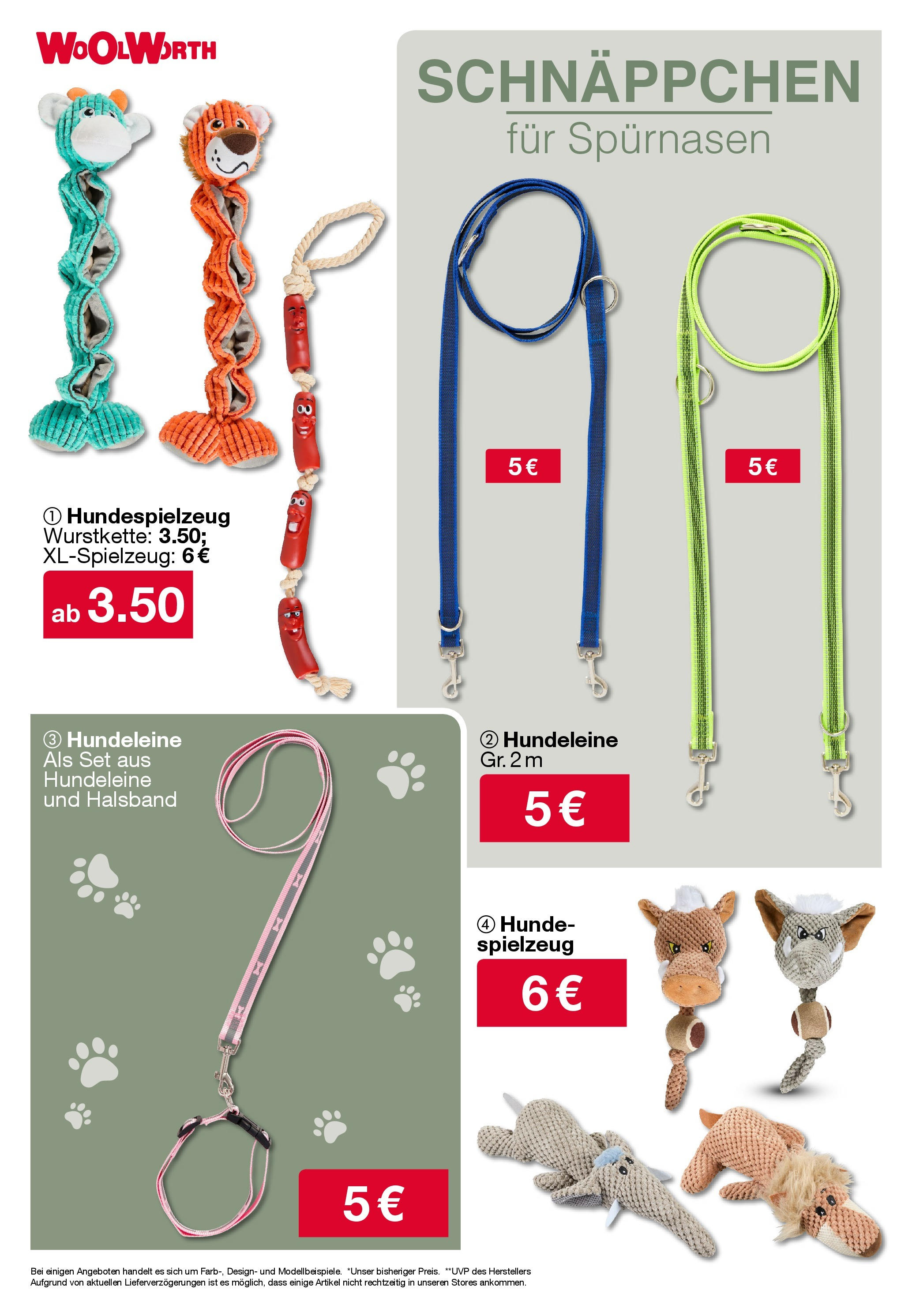 Woolworth Wochenangebote von 24.10.2024 - Aktuelle Angebote | Seite: 27