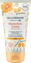 HALLOHEBAMME Baby Hautschutzcreme