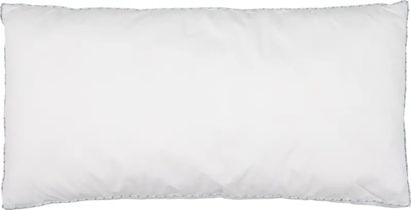 JYSK Възглавница с изкуствен пълнеж 50x70x3 KRONBORG BEERENBERG