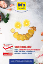 IN's Sorridiamo! - al 03.11.2024