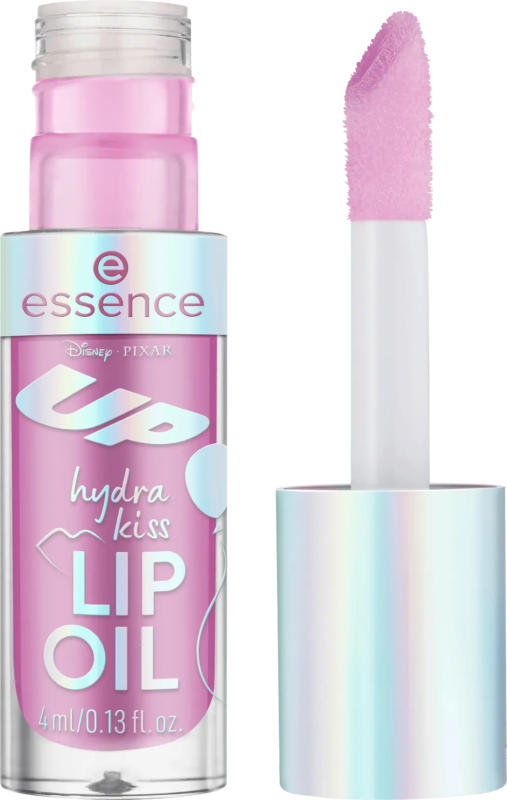 essence Lippenöl Disney Pixar Up Hydra Kiss 02 Grape Soda