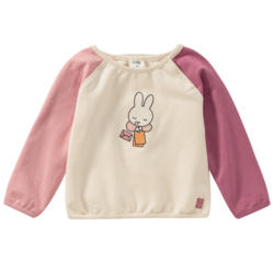 Miffy Langarmshirt mit Print (Nur online)