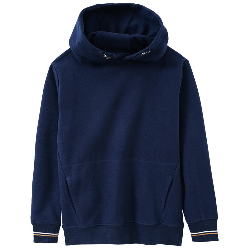 Jungen Hoodie mit Kängurutasche